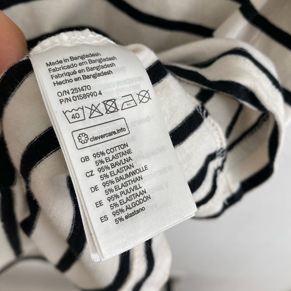 H&m men polo - Picture 3 of 4